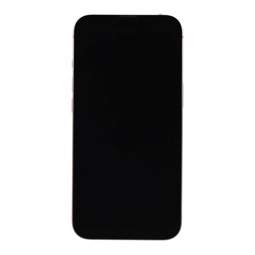 95新 Apple iPhone 13 256G 粉紅色 中國大陸版