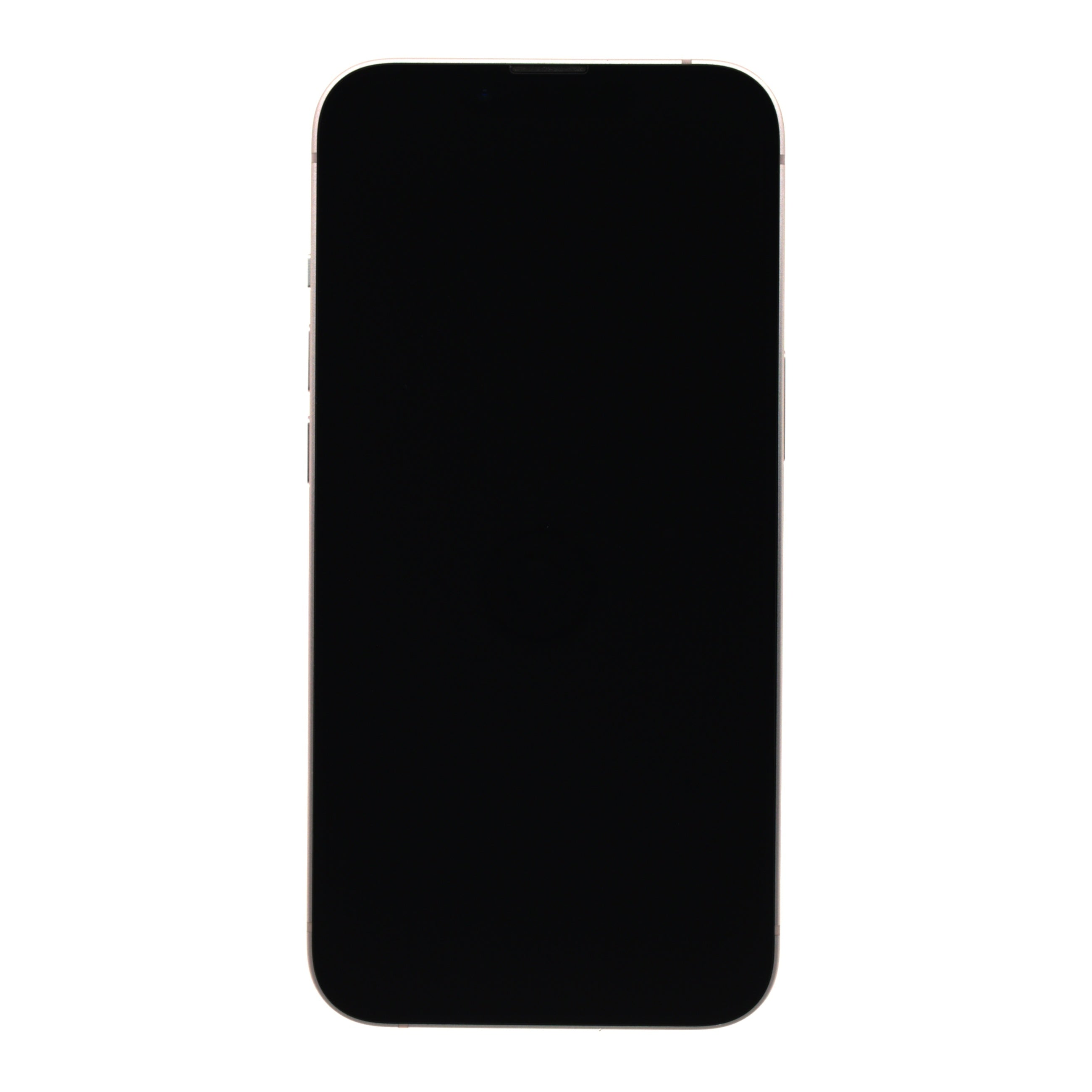 95新 Apple iPhone 13 256G 粉紅色 中國大陸版