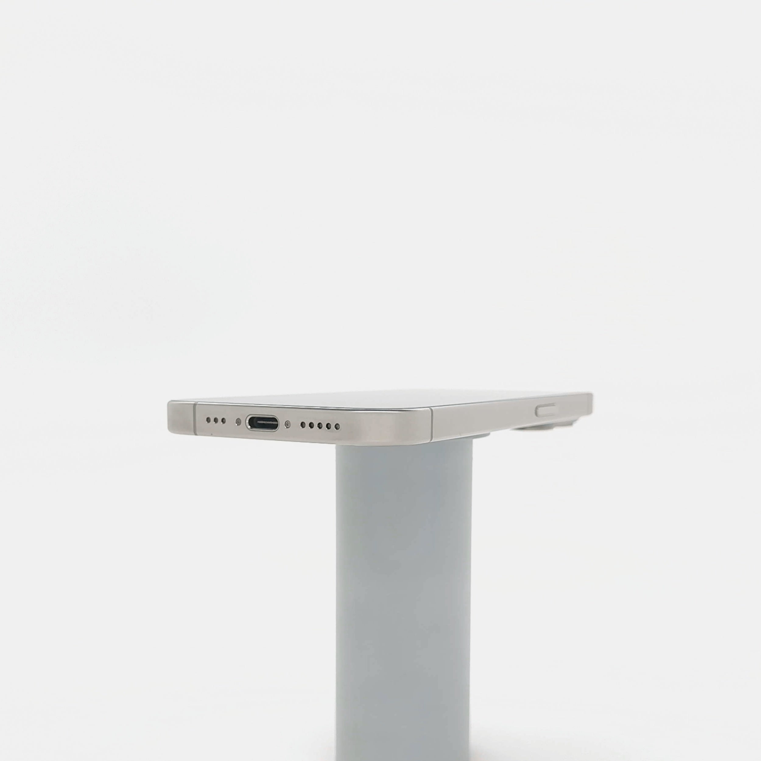 95新 Apple iPhone 15 Pro 256G 原色鈦金屬 中國大陸版