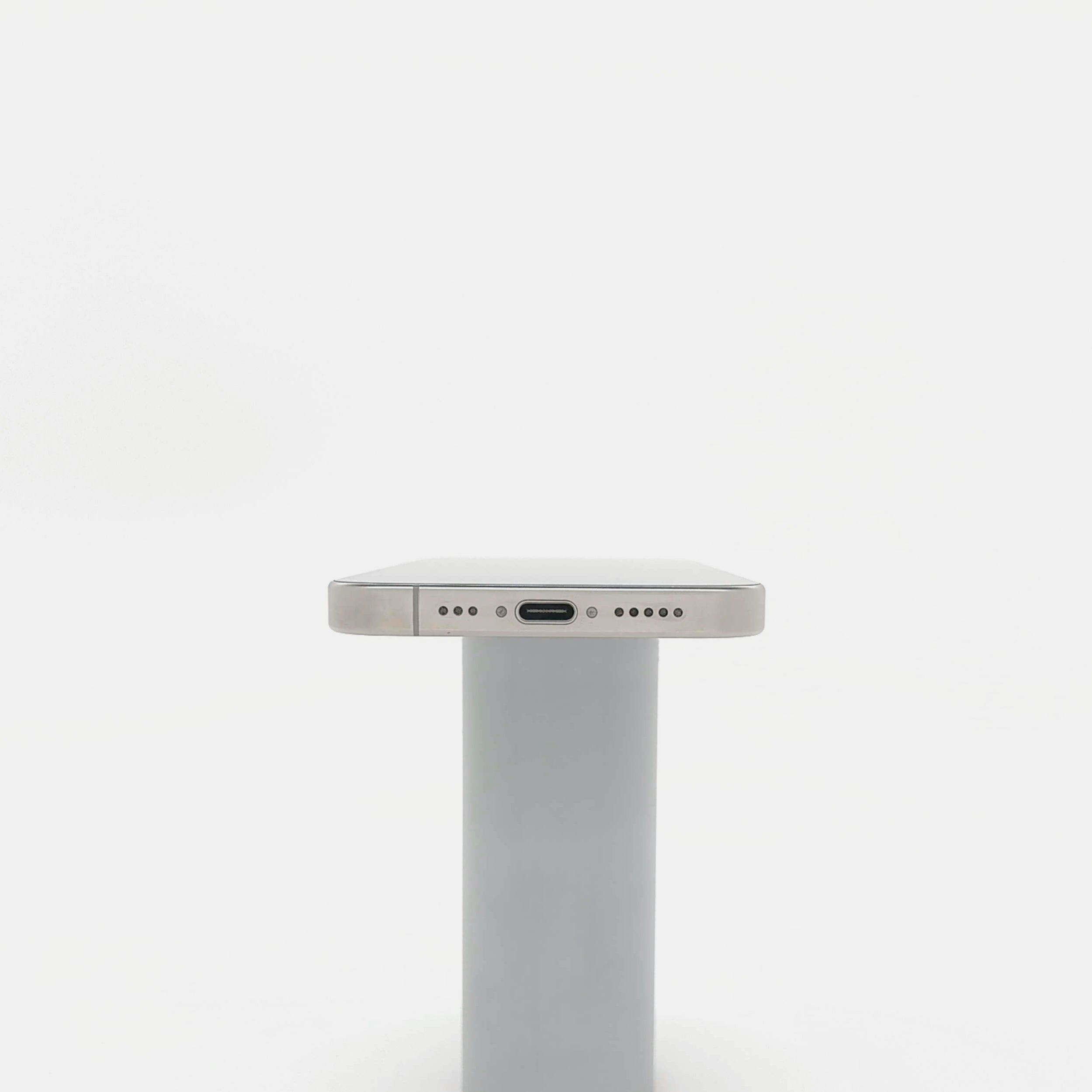 95新 Apple iPhone 15 Pro 256G 原色鈦金屬 中國大陸版