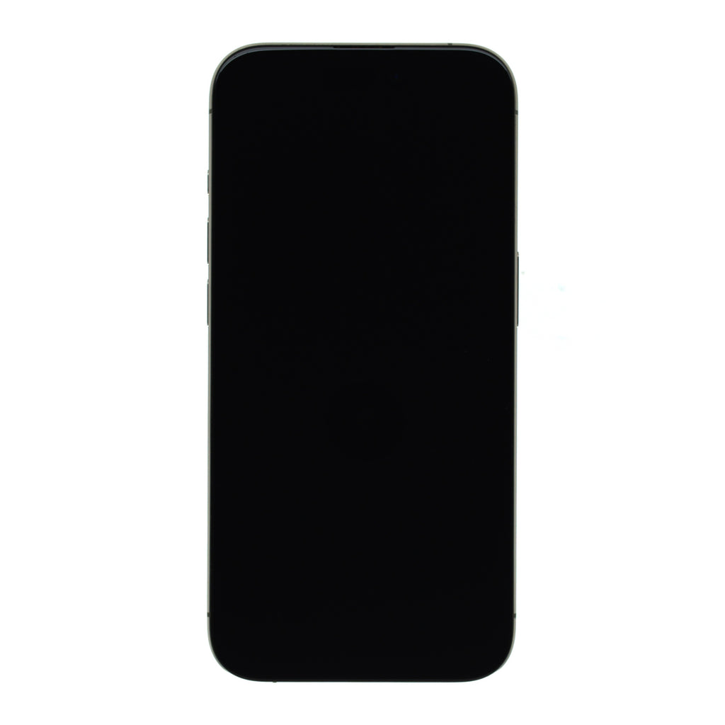 95新 Apple iPhone 15 Pro 256G 原色鈦金屬 中國大陸版