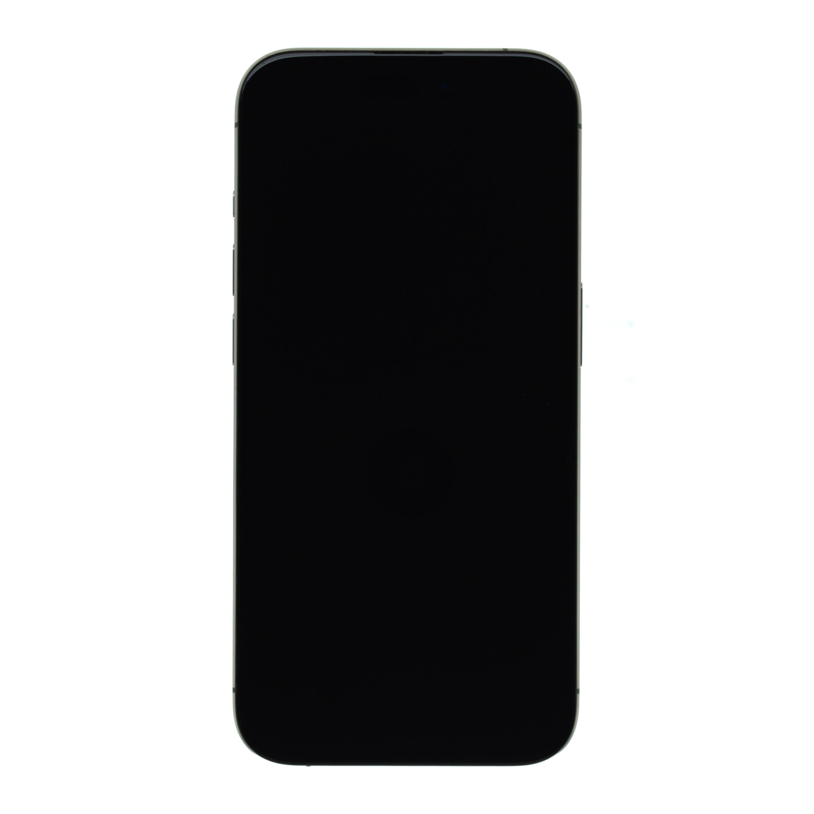 95新 Apple iPhone 15 Pro 256G 原色鈦金屬 中國大陸版