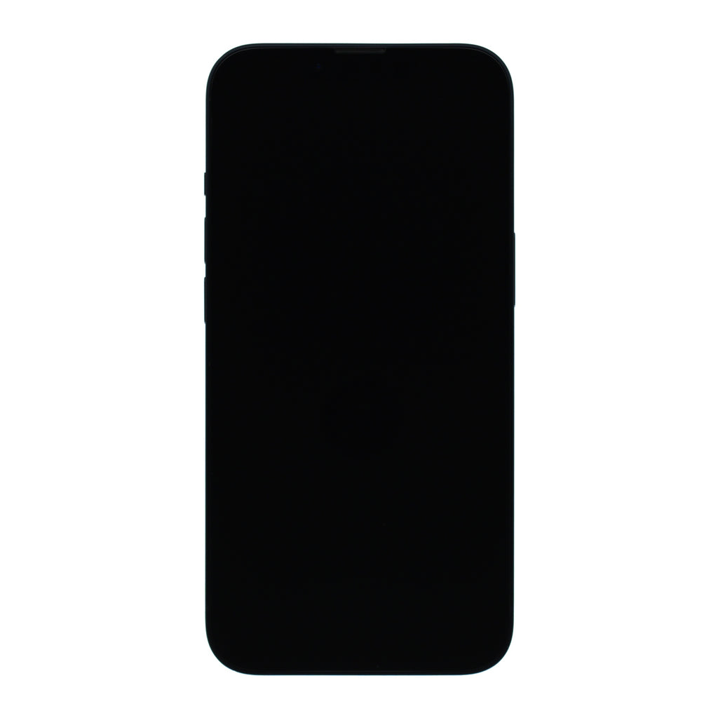 95新 Apple iPhone 13 256G 午夜色 中國大陸版