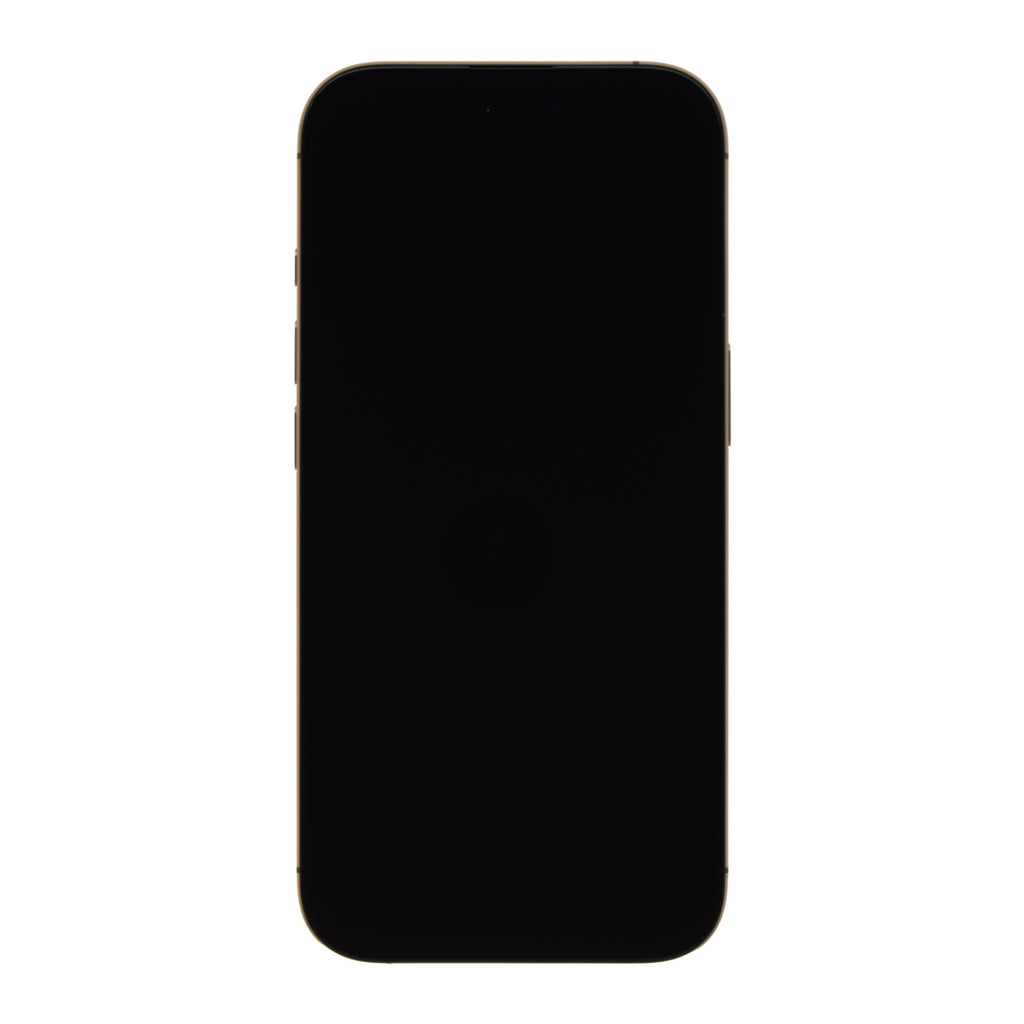 95新 Apple iPhone 16 Pro 128G 沙漠色鈦金屬 中國大陸版