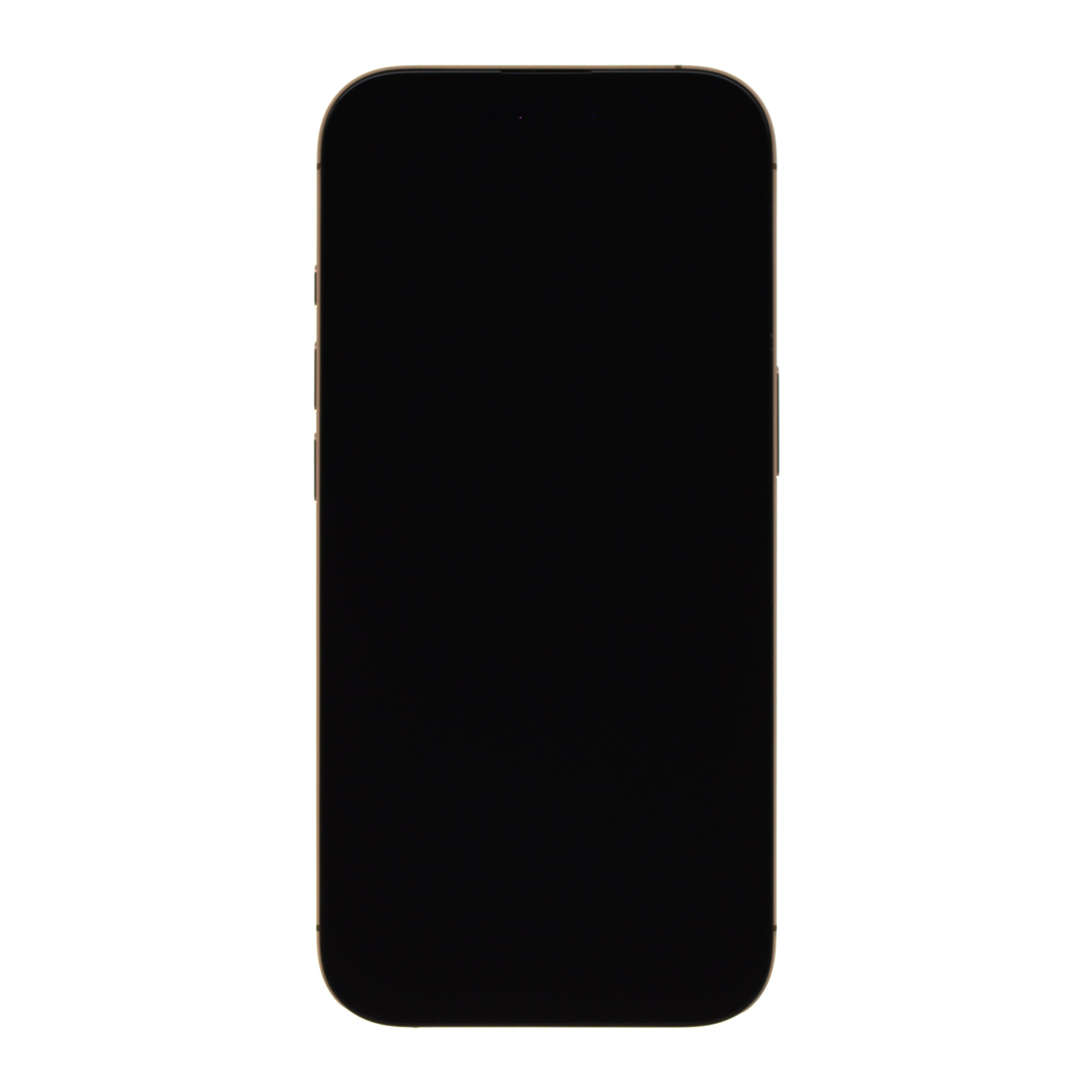 95新 Apple iPhone 16 Pro 128G 沙漠色鈦金屬 中國大陸版