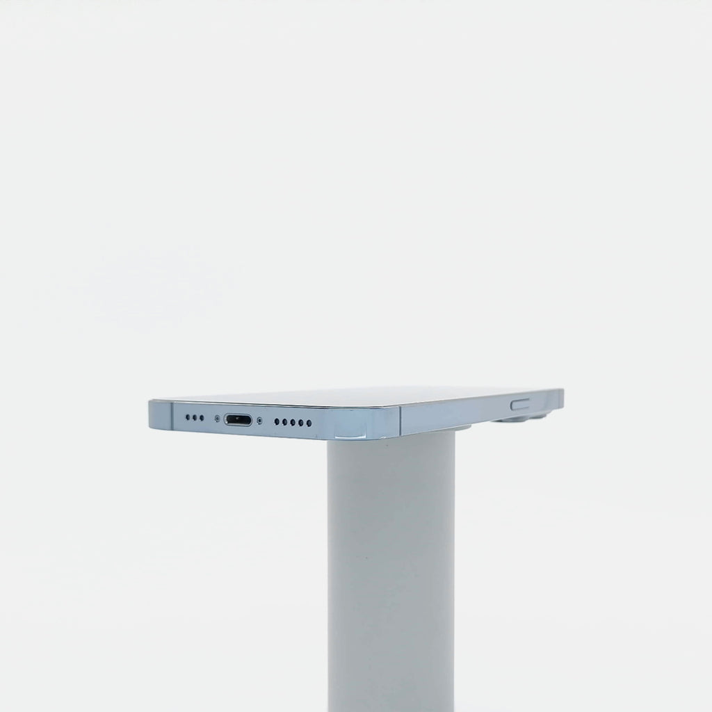 95新 Apple iPhone 13 Pro 256G 遠峰藍色 中國大陸版