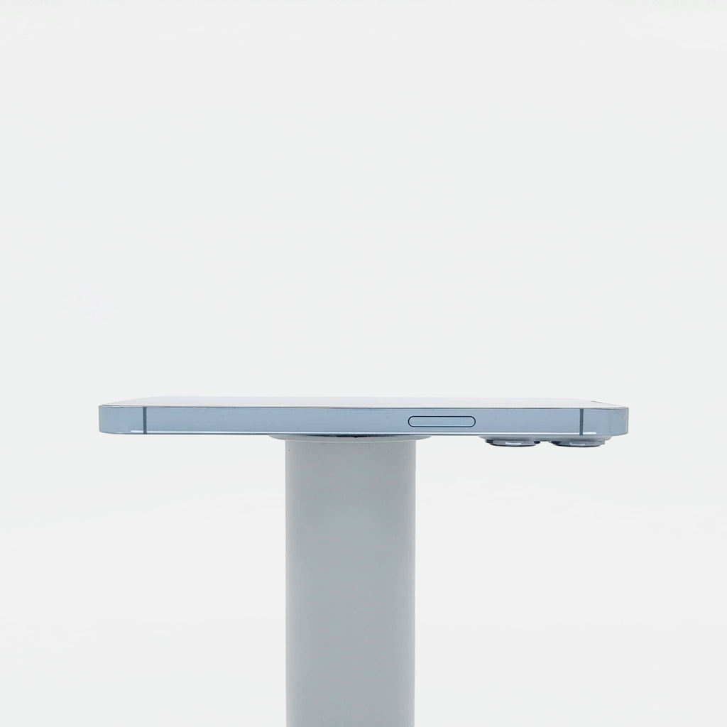 95新 Apple iPhone 13 Pro 256G 遠峰藍色 中國大陸版