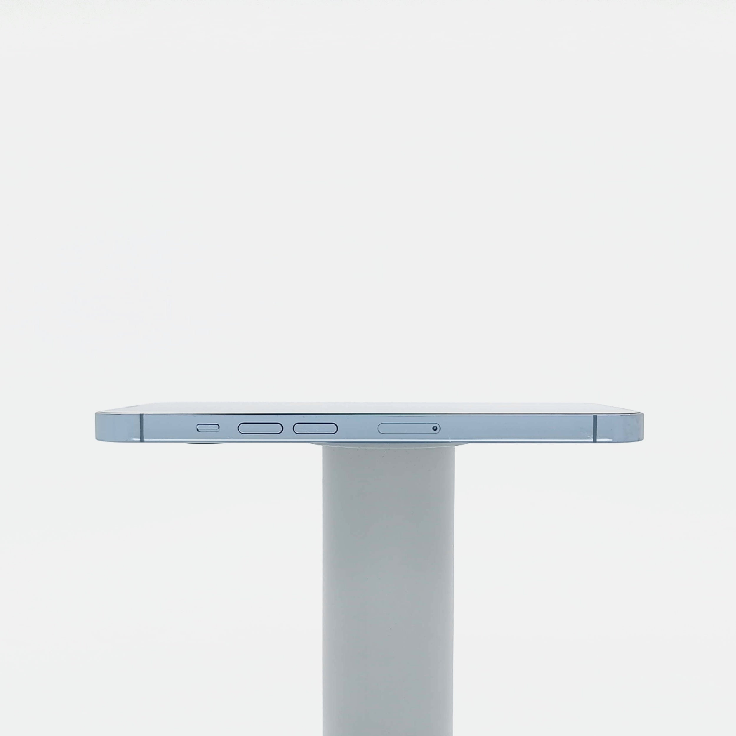 95新 Apple iPhone 13 Pro 256G 遠峰藍色 中國大陸版