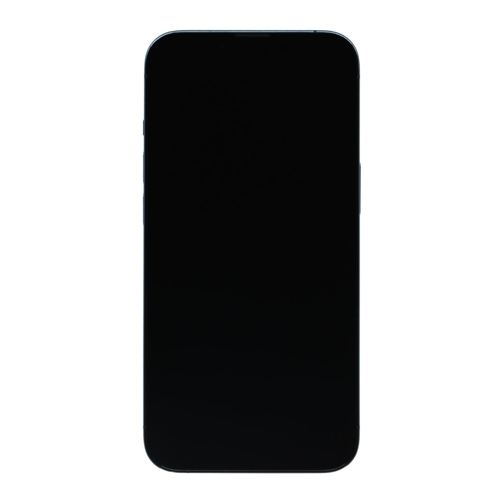 95新 Apple iPhone 13 Pro 256G 遠峰藍色 中國大陸版