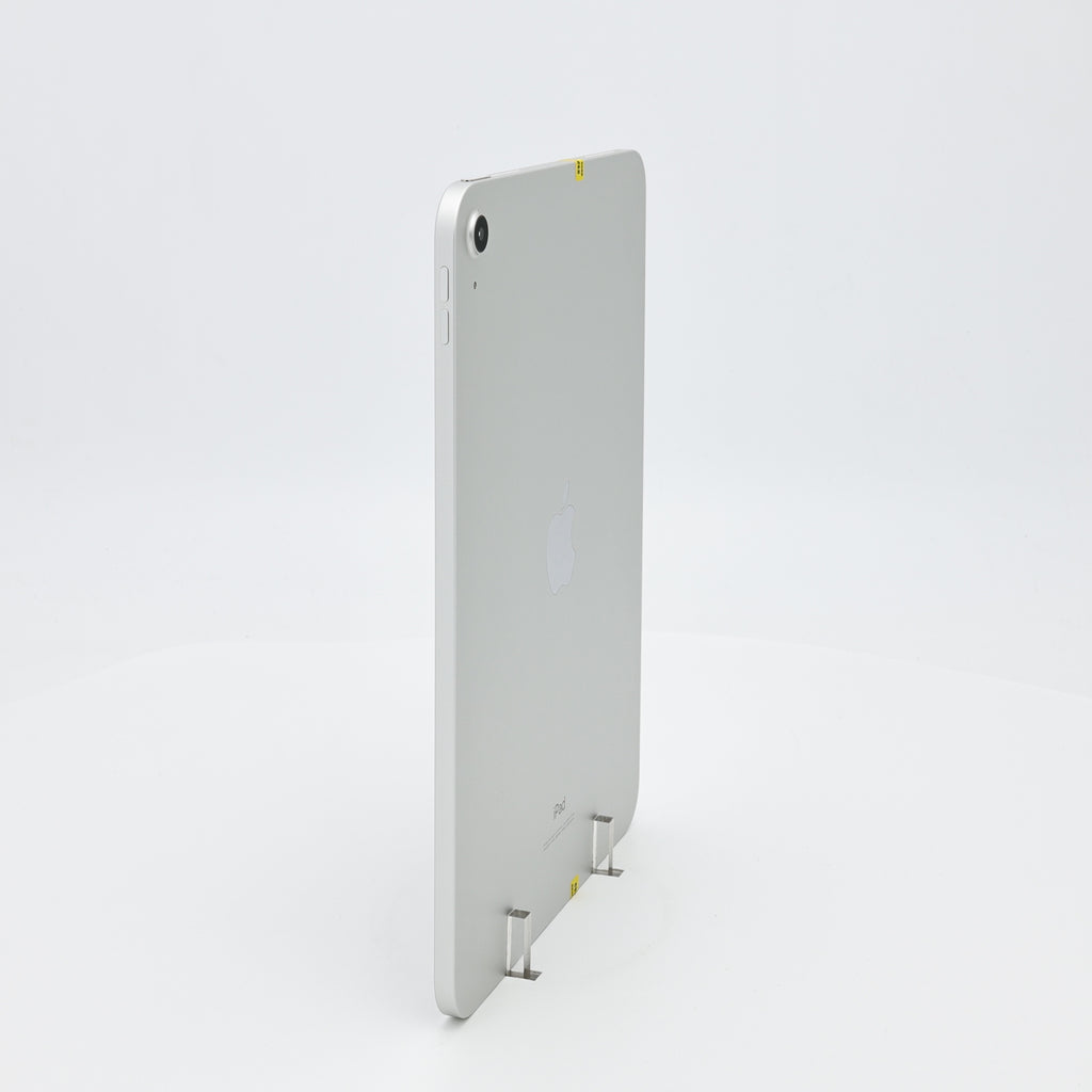 95新 Apple iPad 10代 256G 銀色 WIFI