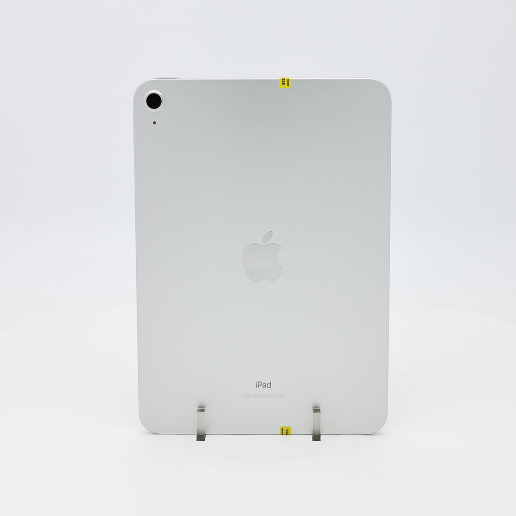 95新 Apple iPad 10代 256G 銀色 WIFI