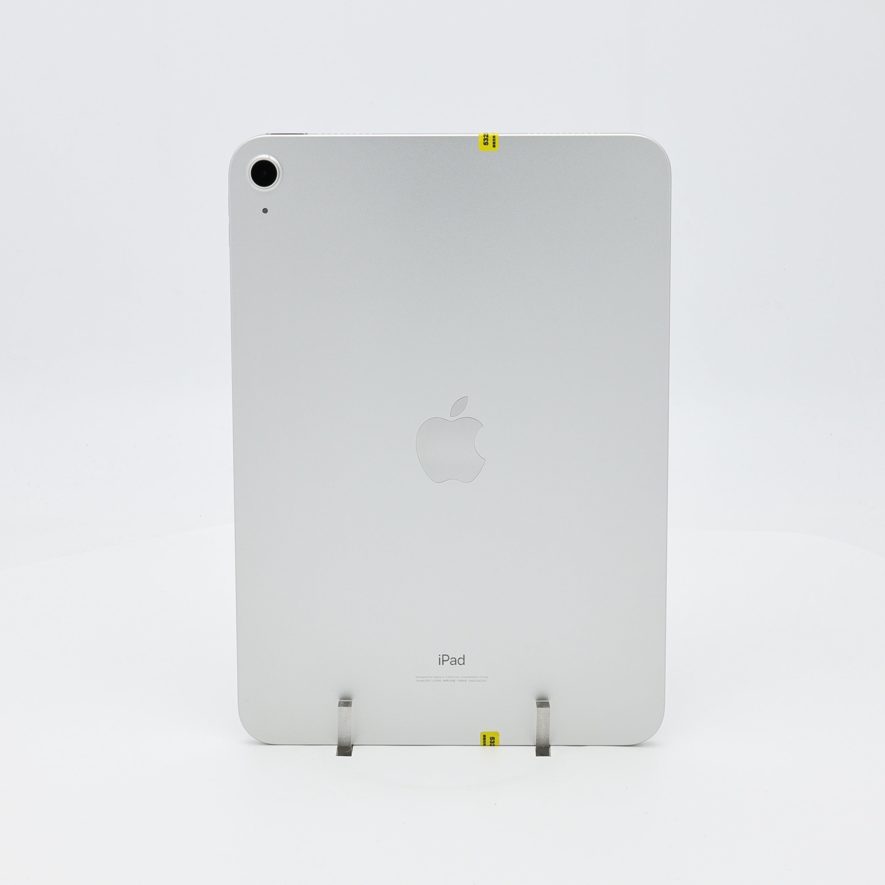 95新 Apple iPad 10代 256G 銀色 WIFI