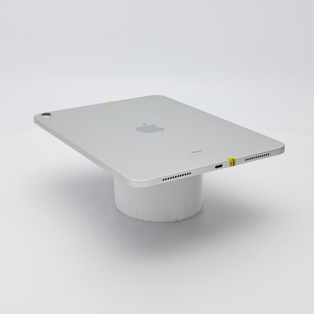 95新 Apple iPad 10代 256G 銀色 WIFI