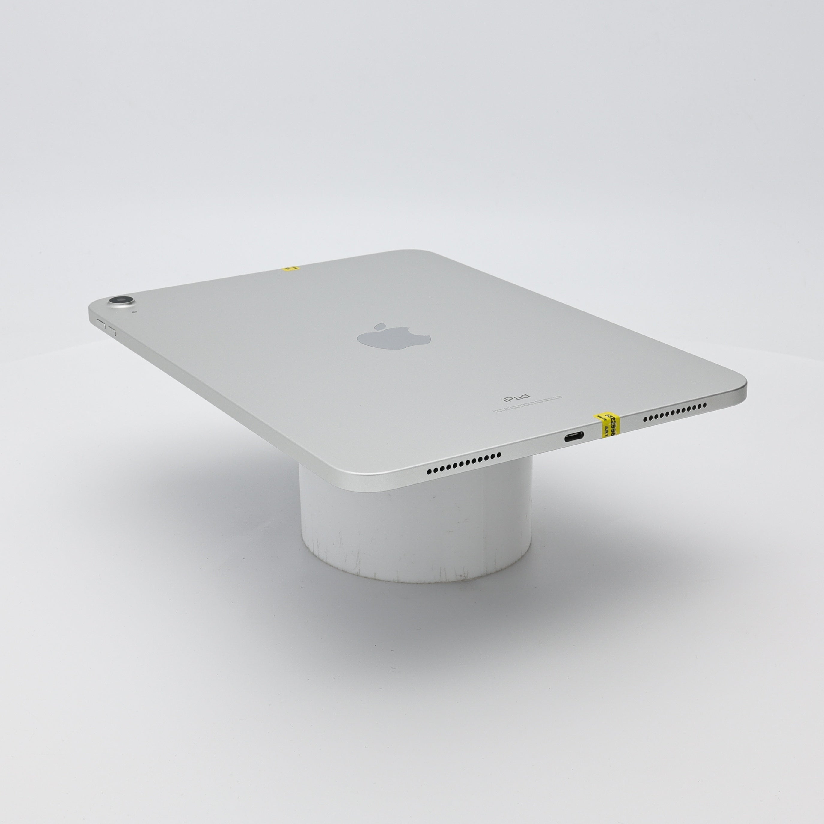 95新 Apple iPad 10代 256G 銀色 WIFI