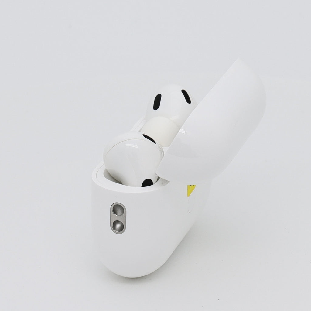 99新 Apple AirPods Pro 2 白色