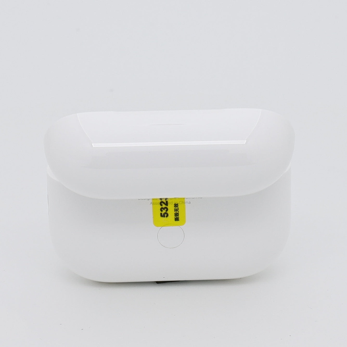 99新 Apple AirPods Pro 2 白色