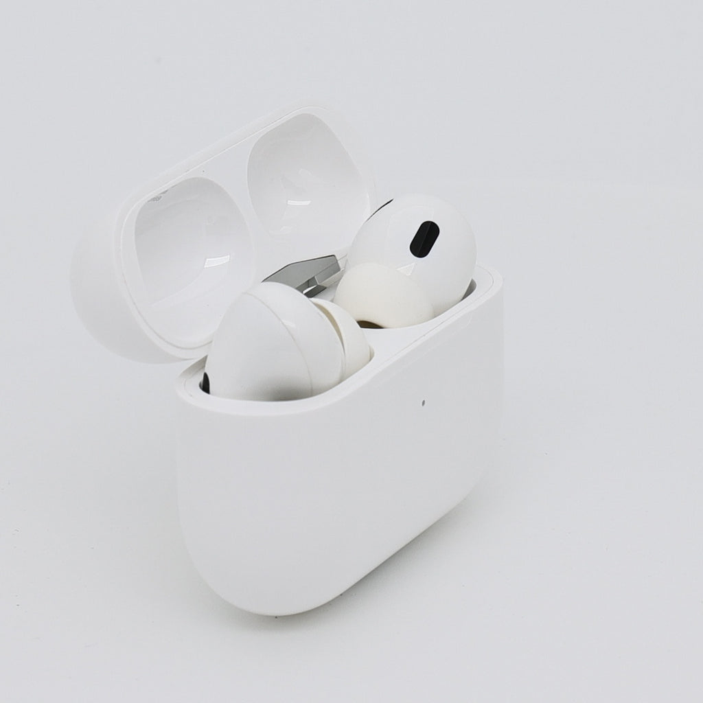 99新 Apple AirPods Pro 2 白色