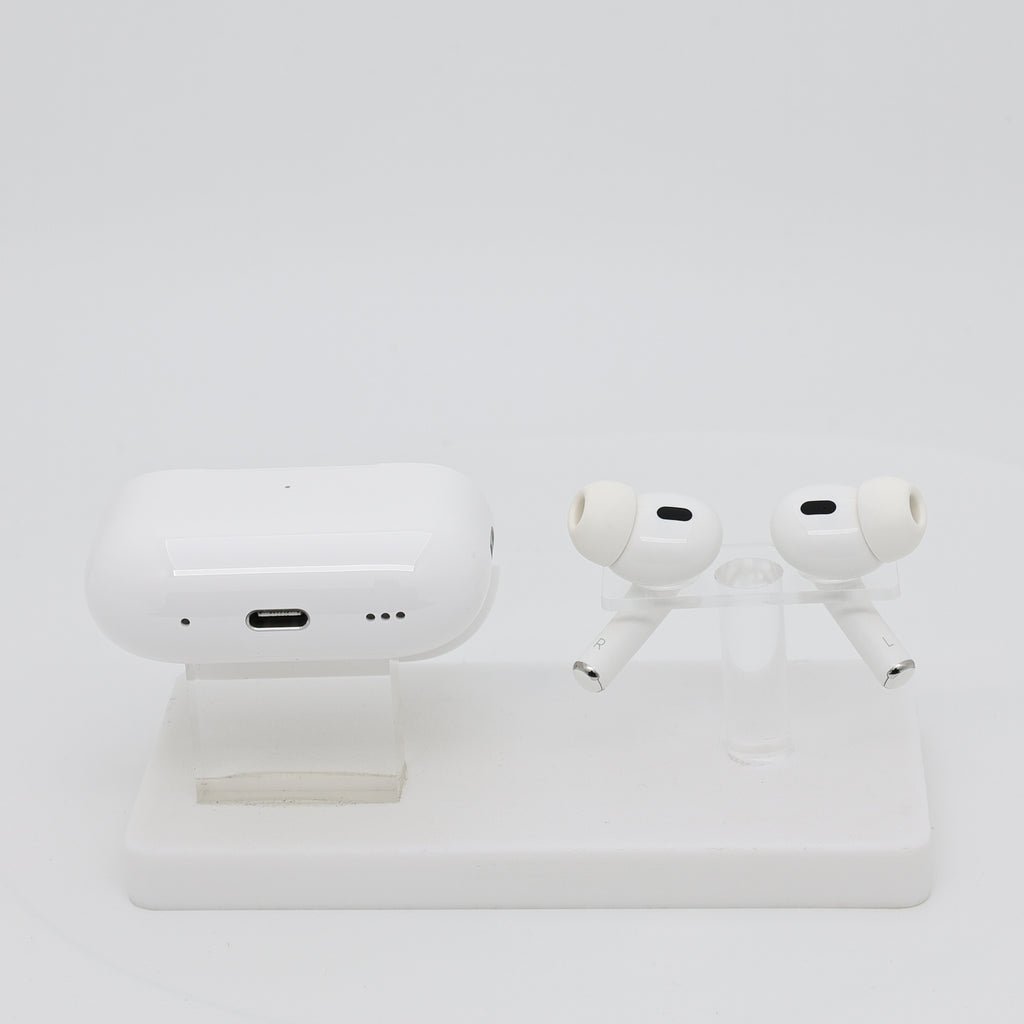 99新 Apple AirPods Pro 2 白色