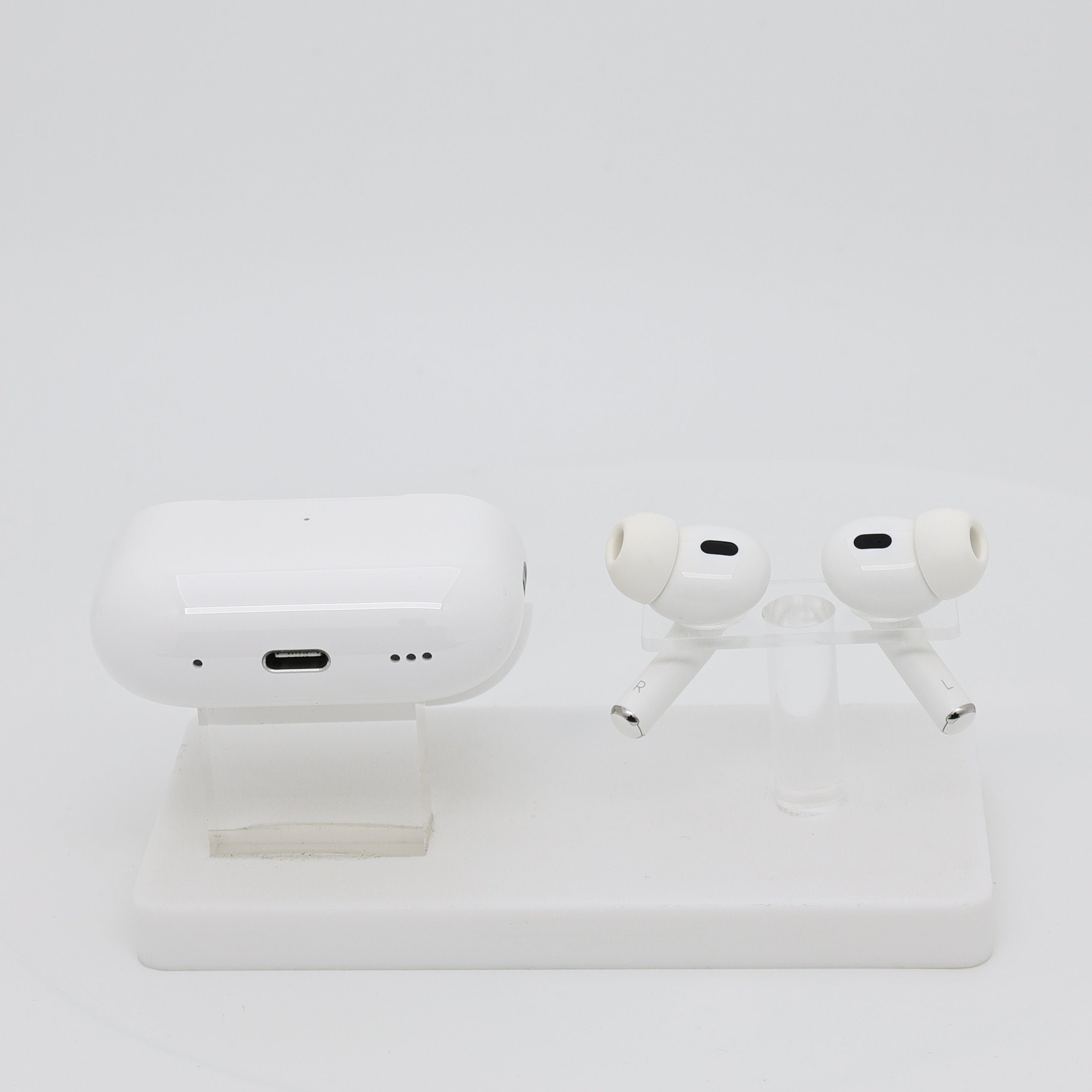 99新 Apple AirPods Pro 2 白色