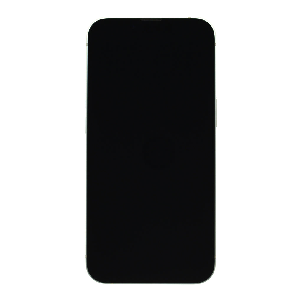 99新 Apple iPhone 13 256G 星光色 中國大陸版