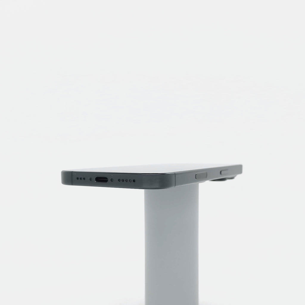 99新 Apple iPhone 16 Pro 128G 黑色鈦金屬 中國大陸版