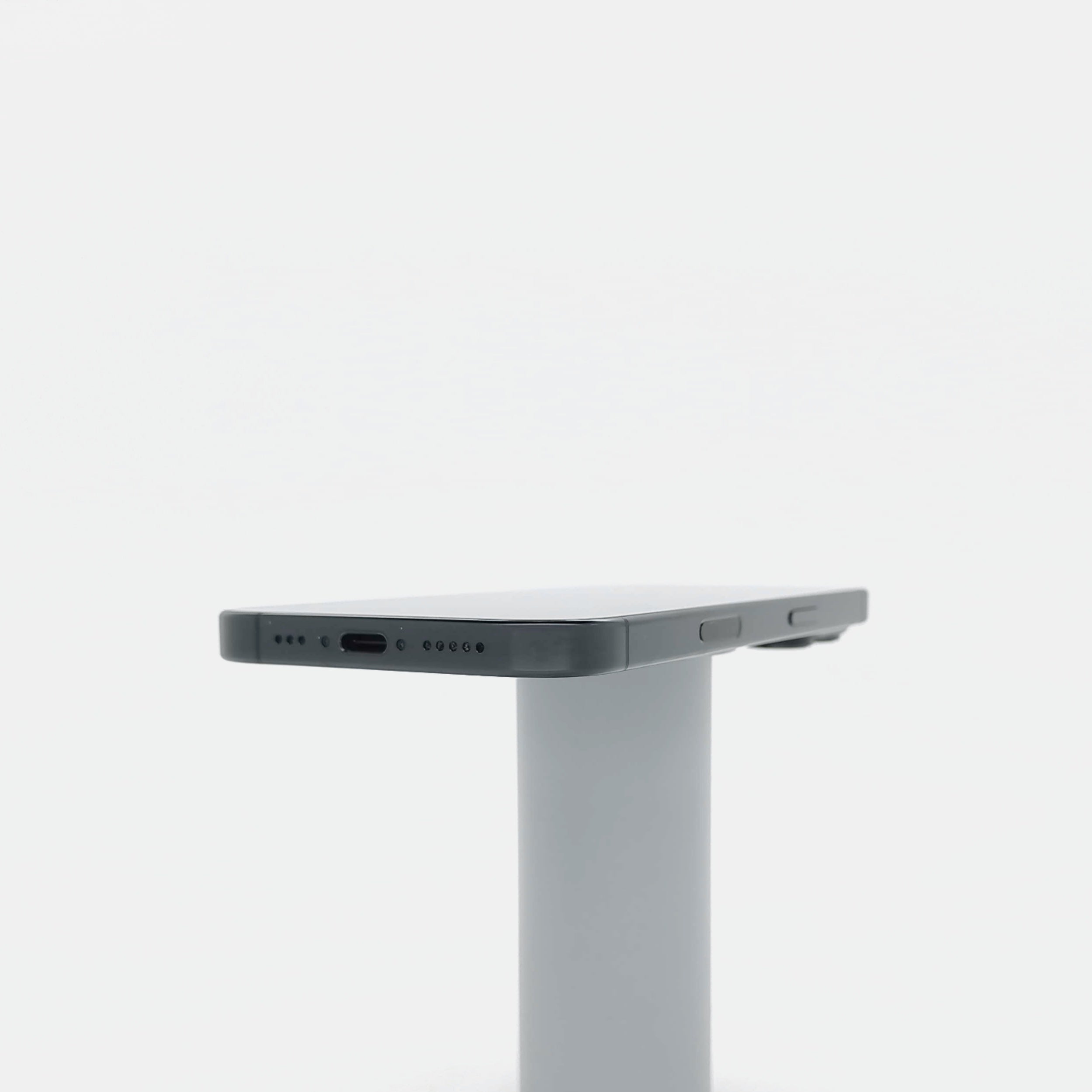 99新 Apple iPhone 16 Pro 128G 黑色鈦金屬 中國大陸版