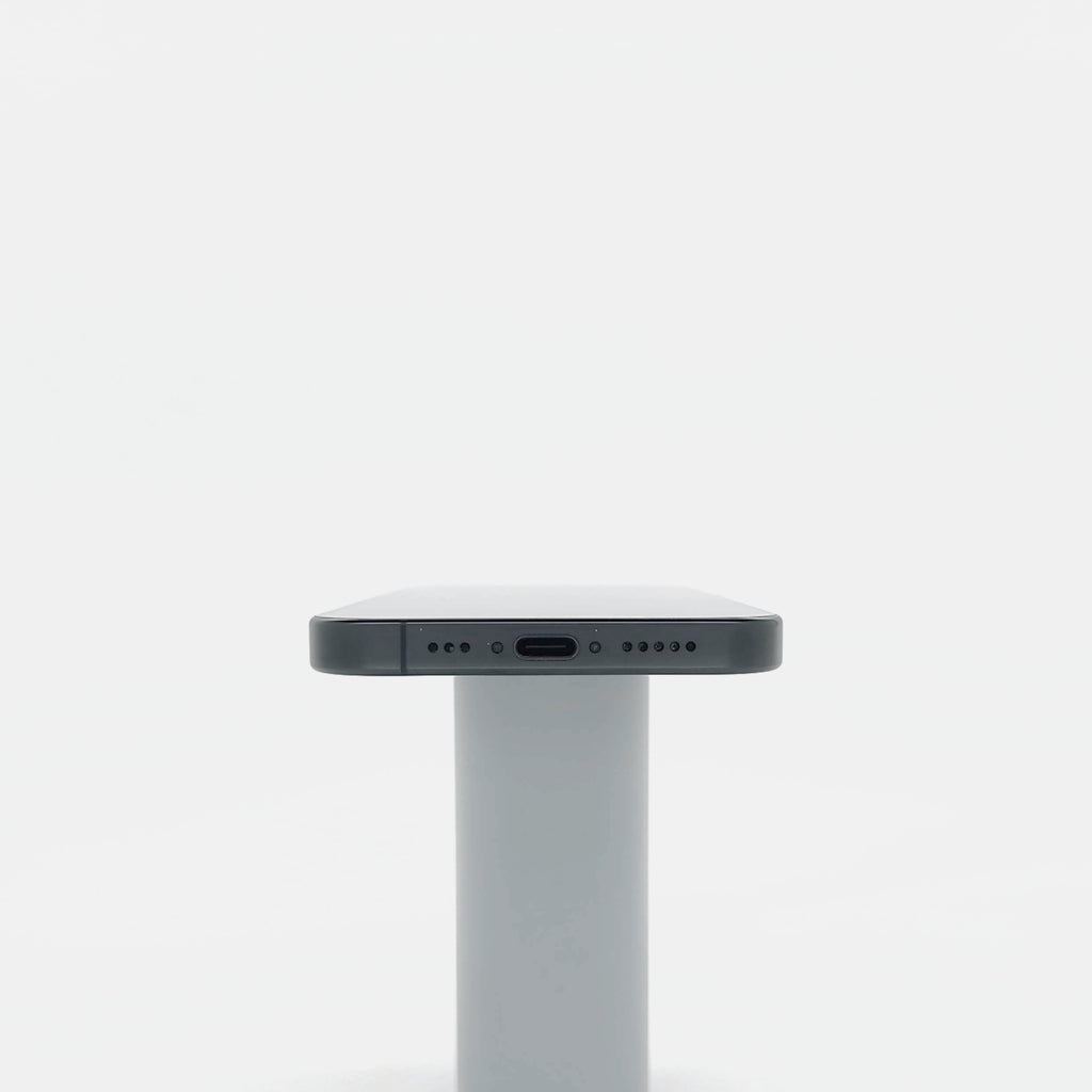 99新 Apple iPhone 16 Pro 128G 黑色鈦金屬 中國大陸版