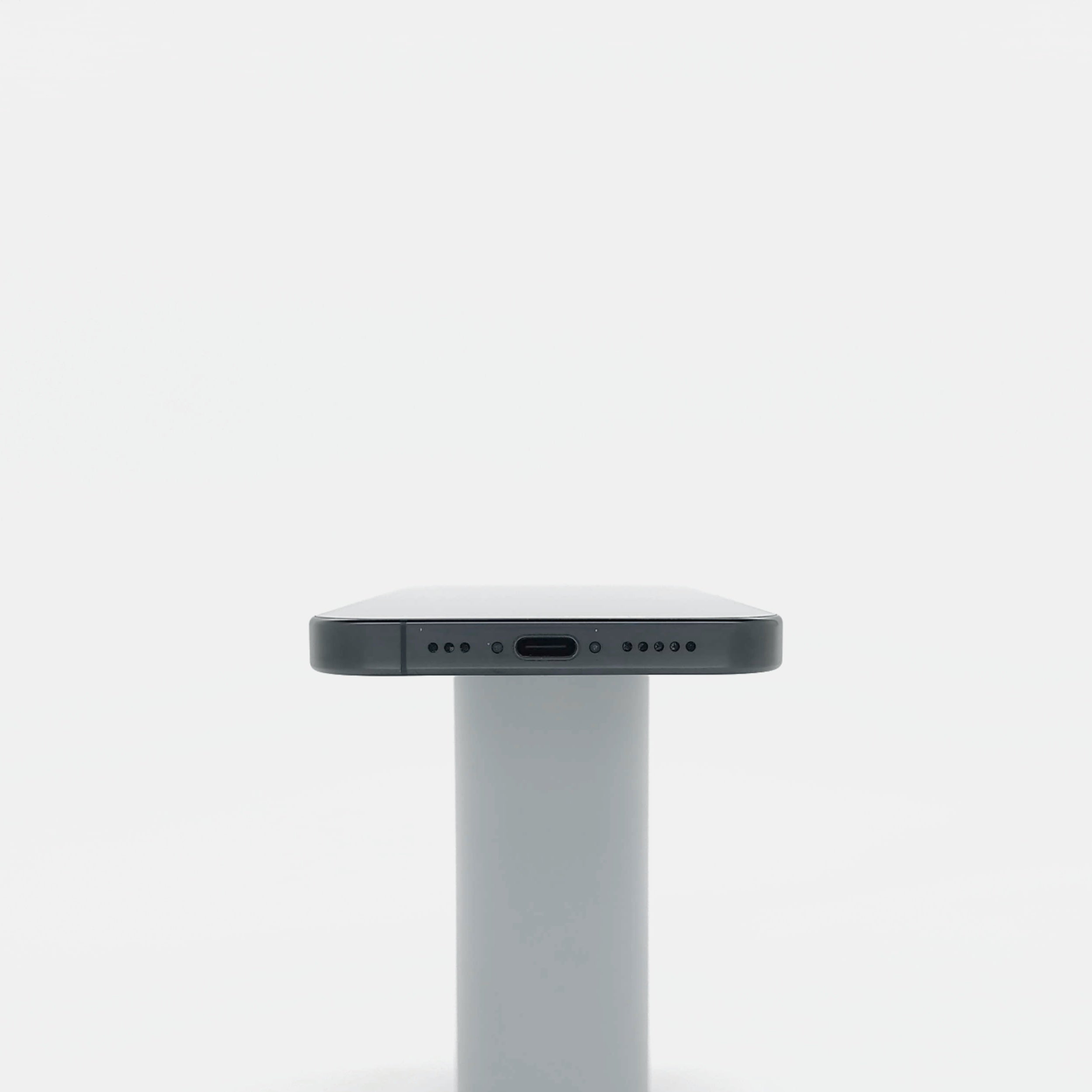 99新 Apple iPhone 16 Pro 128G 黑色鈦金屬 中國大陸版