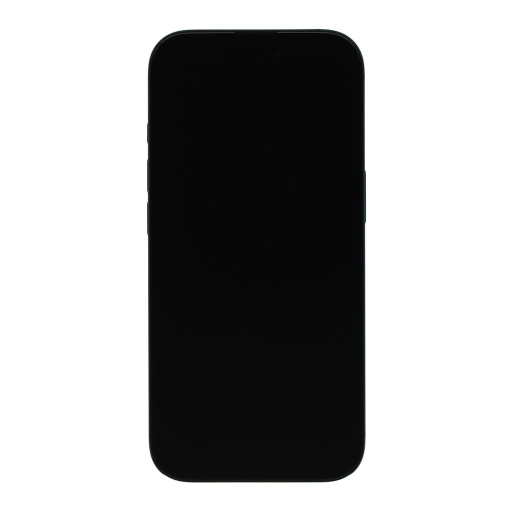 99新 Apple iPhone 16 Pro 128G 黑色鈦金屬 中國大陸版