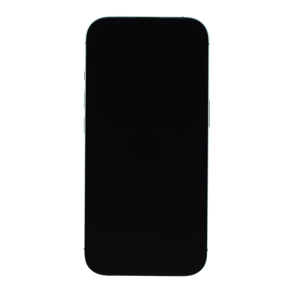 99新 Apple iPhone 16 Pro 128G 白色鈦金屬 中國大陸版