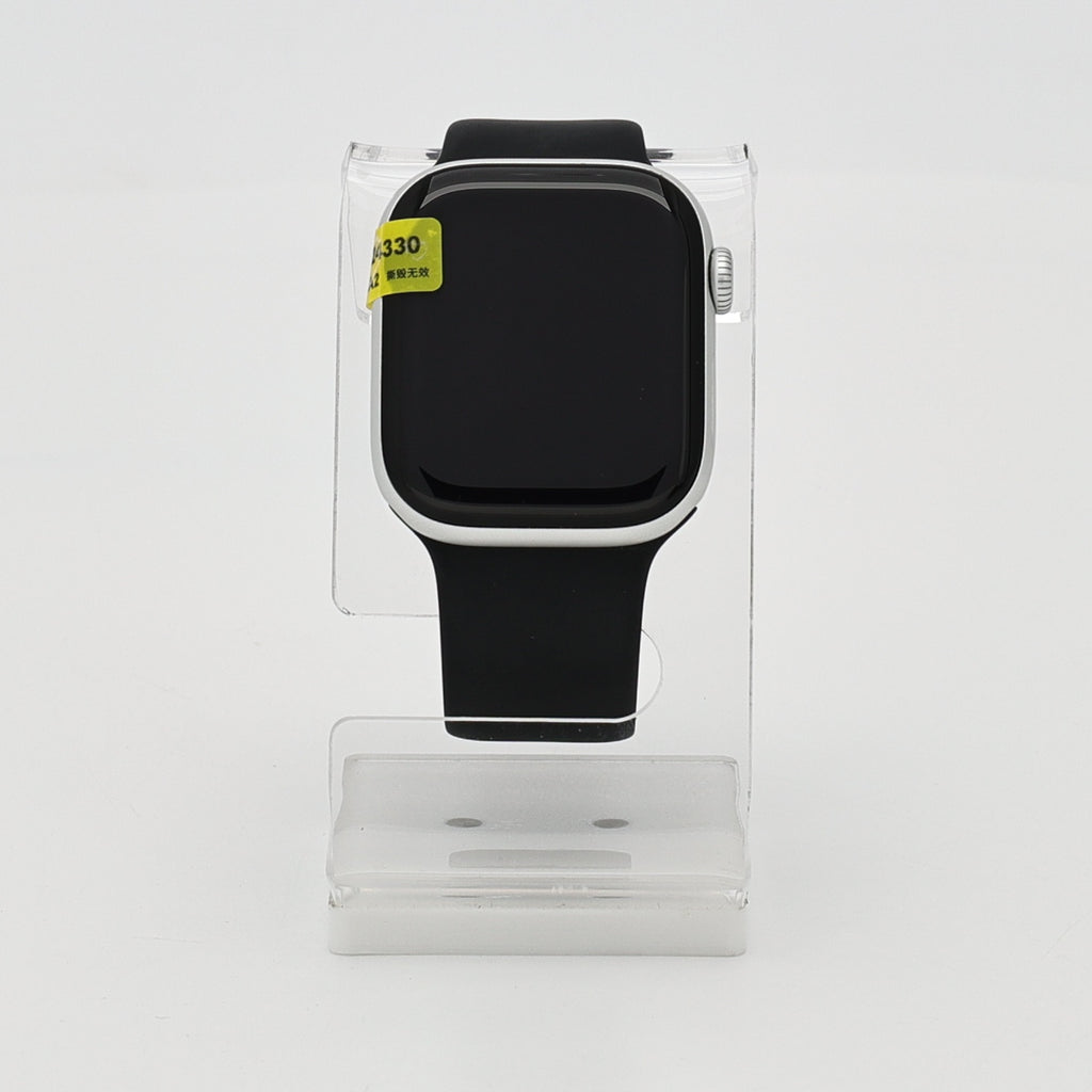 99新 Apple Watch Series 10 42毫米 鋁金屬