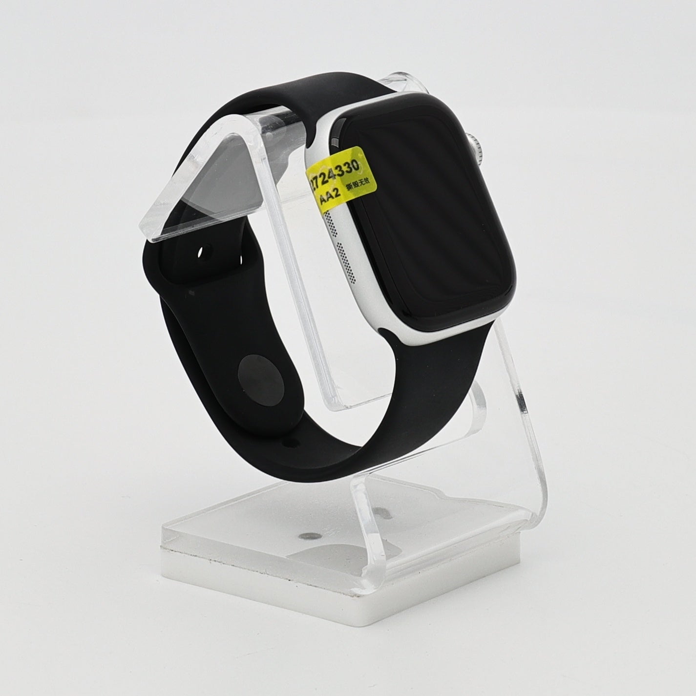 99新 Apple Watch Series 10 42毫米 鋁金屬