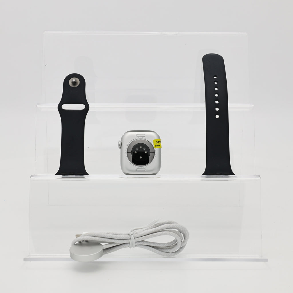 99新 Apple Watch Series 10 42毫米 鋁金屬