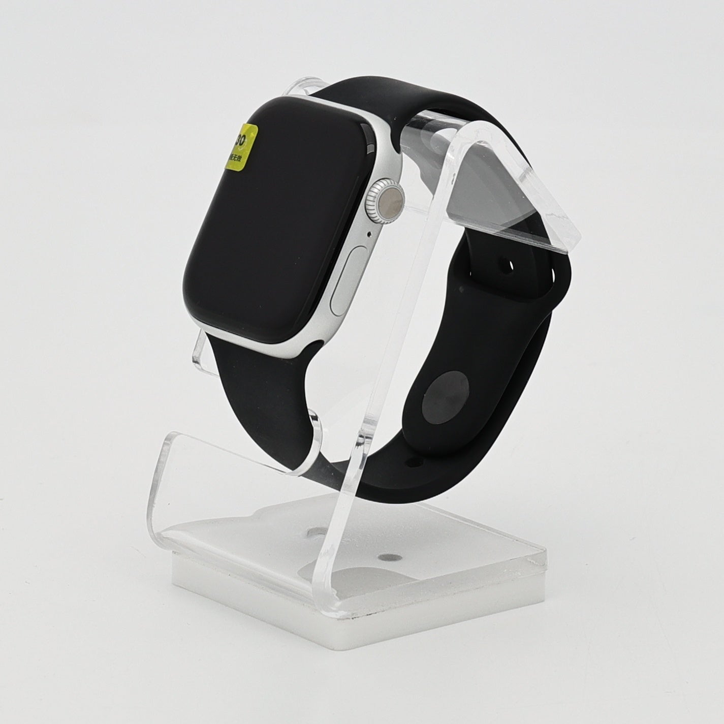 99新 Apple Watch Series 10 42毫米 鋁金屬