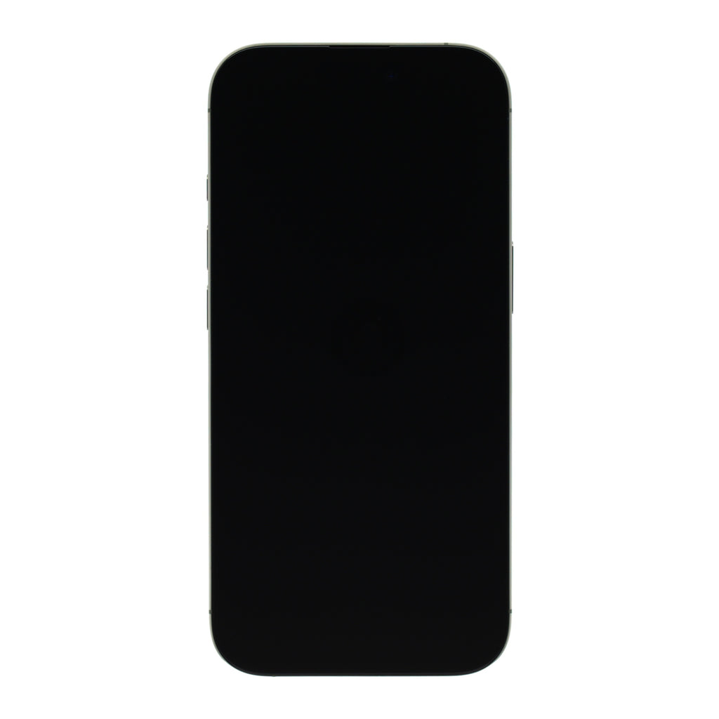 95新 Apple iPhone 16 Pro 128G 原色鈦金屬 中國大陸版