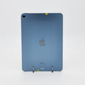 95新 Apple iPad Air5 256G 藍色 WIFI