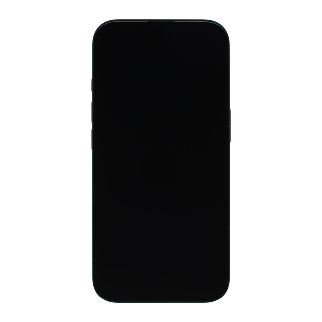 95新 Apple iPhone 16 128G 黑色 中國大陸版