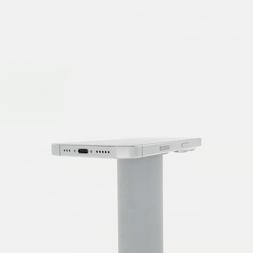 99新 Apple iPhone 16 Pro 128G 白色鈦金屬 中國大陸版