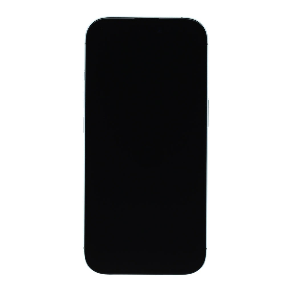 99新 Apple iPhone 16 Pro 128G 白色鈦金屬 中國大陸版