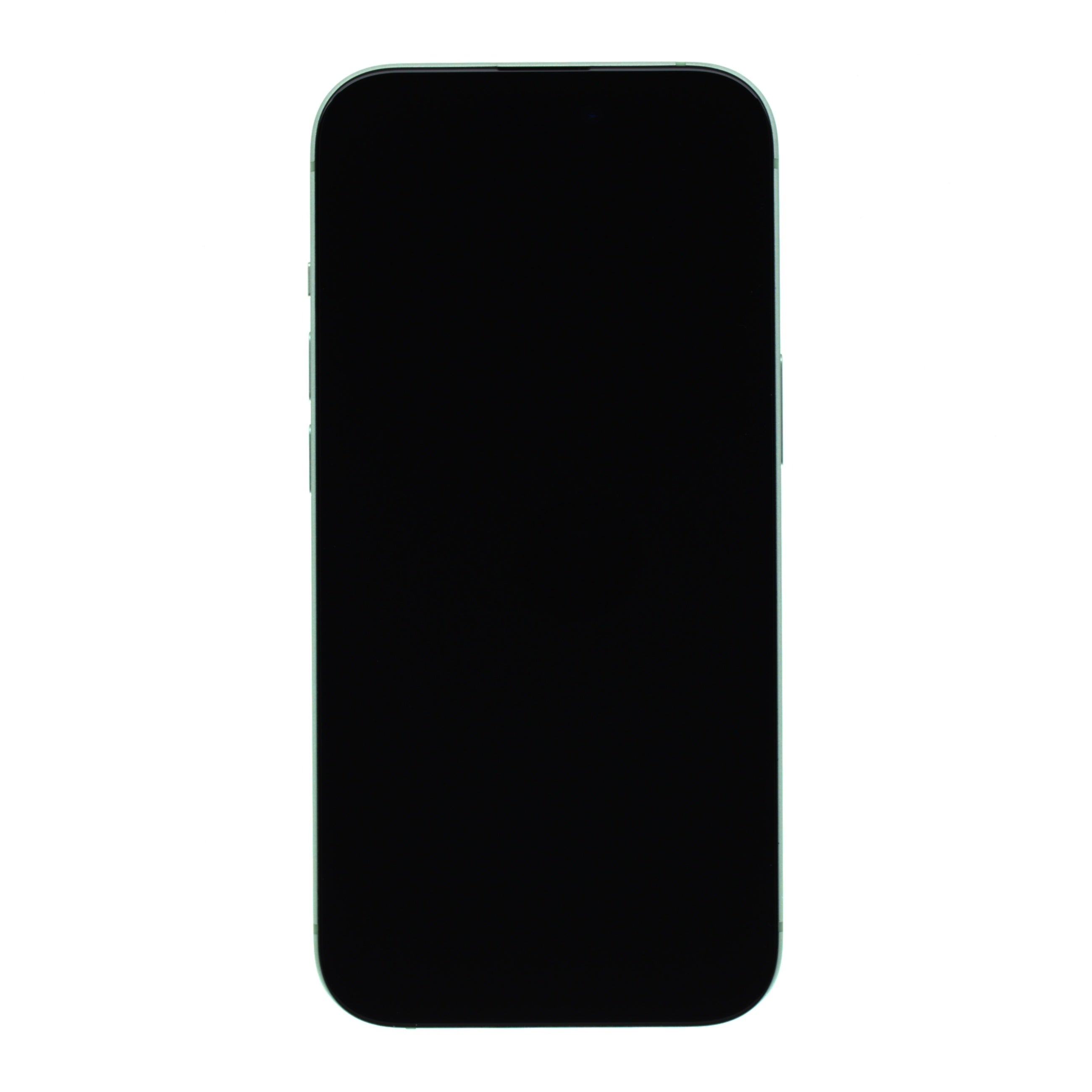 95新 Apple iPhone 15 256G 綠色 中國大陸版