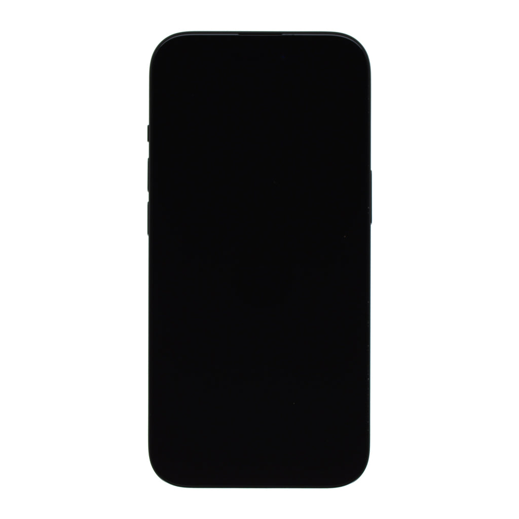 95新 Apple iPhone 15 128G 黑色 中國大陸版