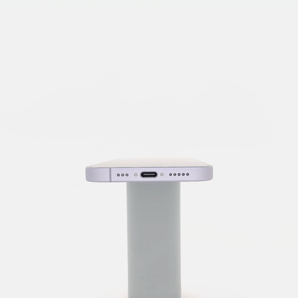 99新 Apple iPhone 17 256G 薰衣草紫色 中國大陸版