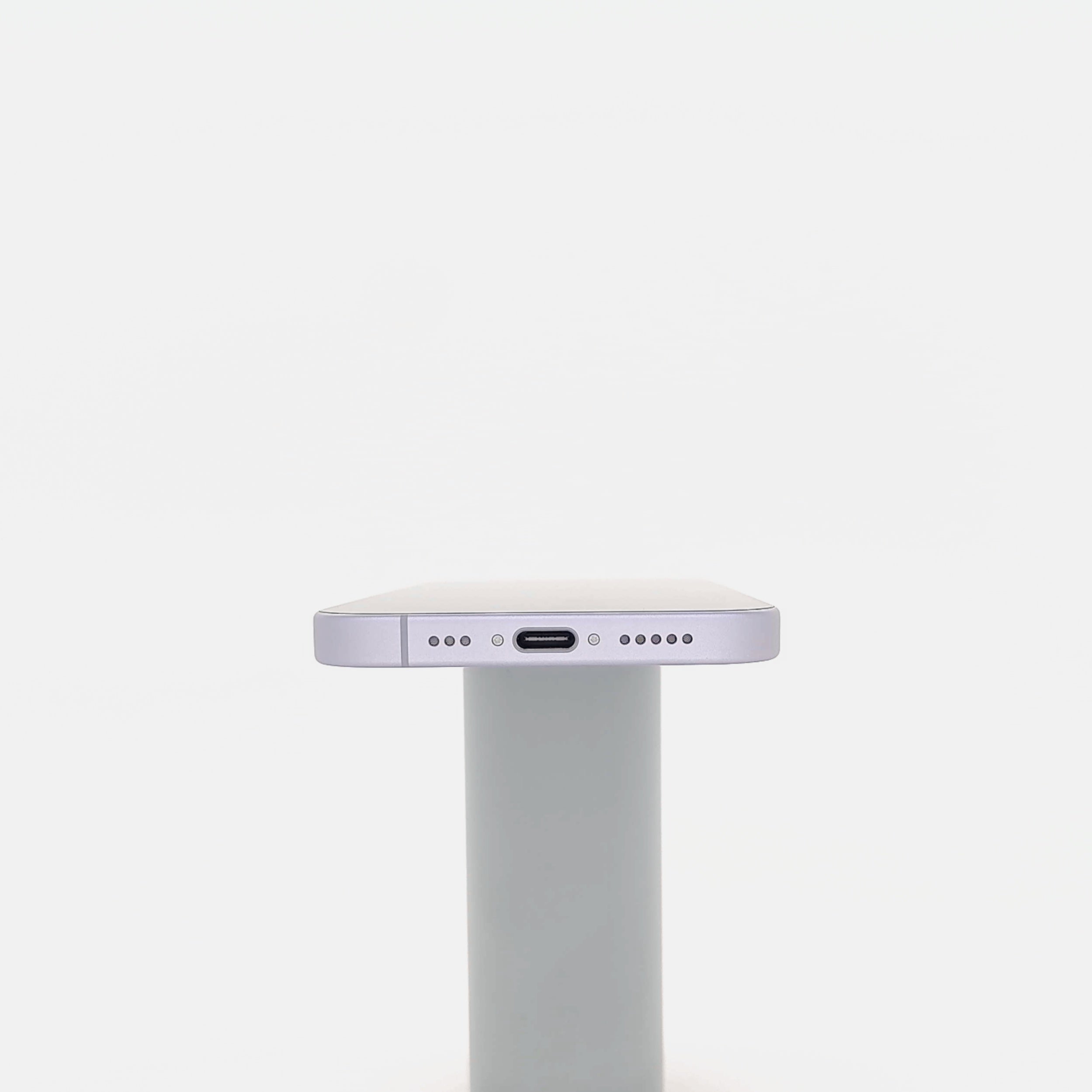 99新 Apple iPhone 17 256G 薰衣草紫色 中國大陸版
