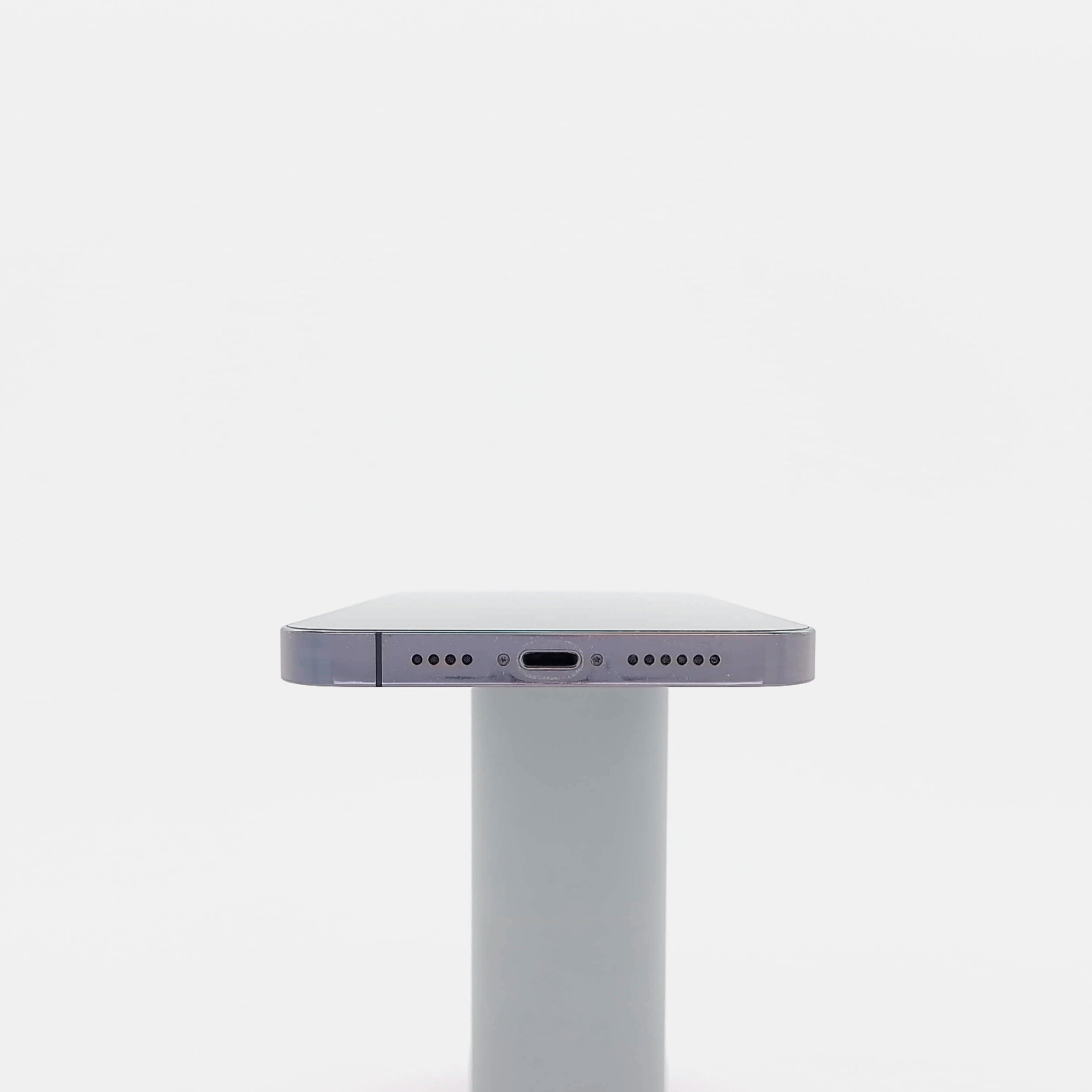 95新 Apple iPhone 14 Pro Max 256G 暗紫色 中國大陸版