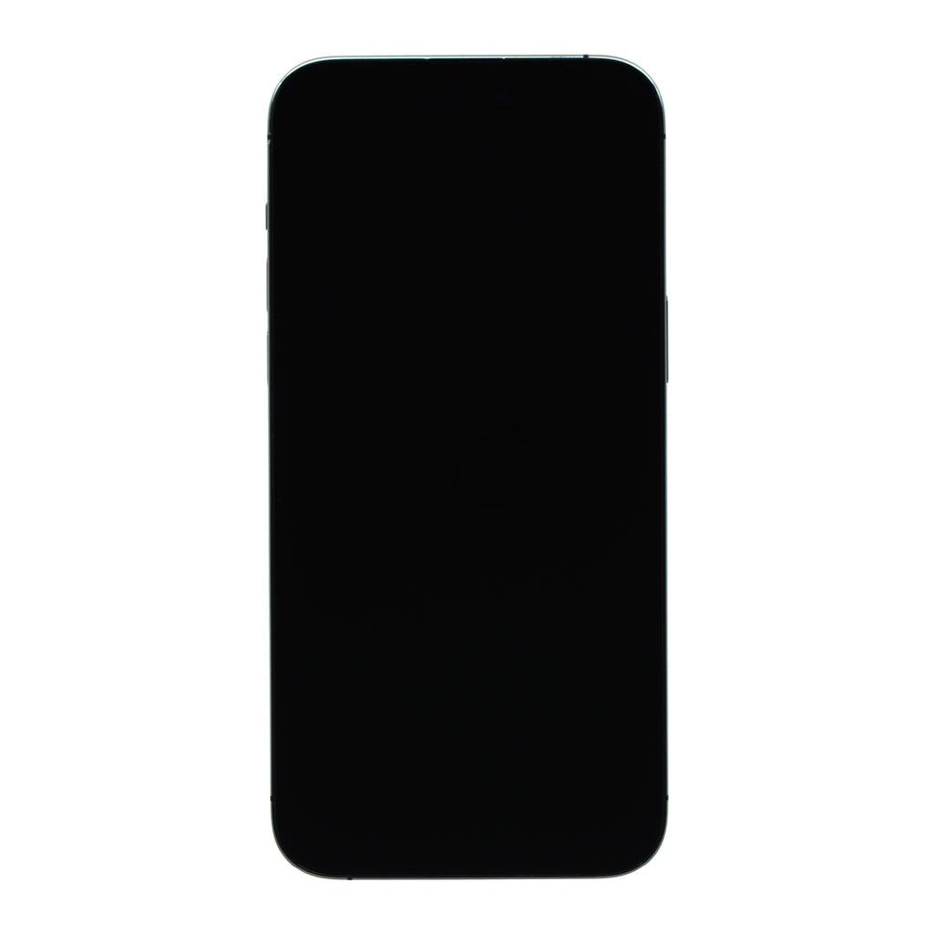 95新 Apple iPhone 14 Pro Max 256G 暗紫色 中國大陸版