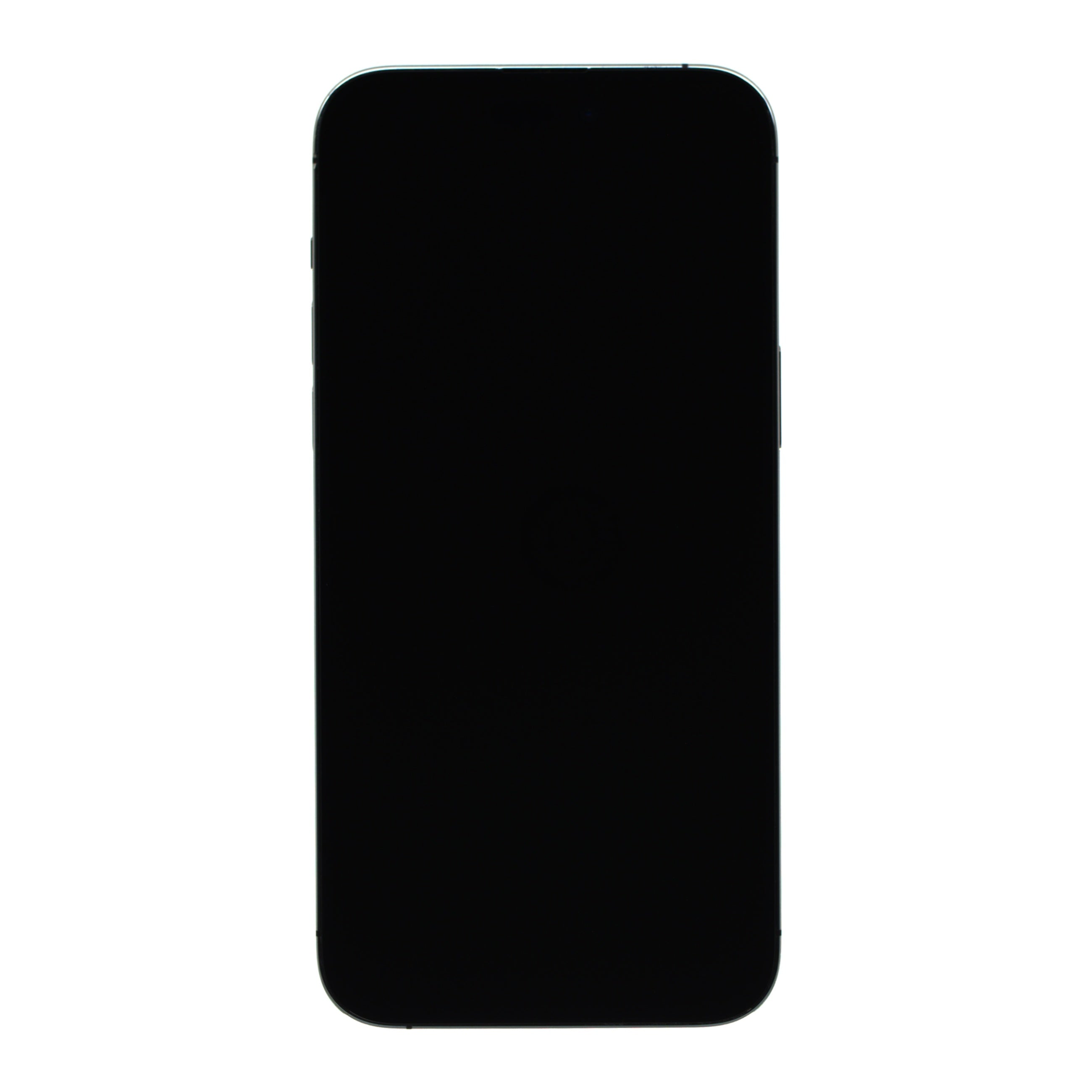95新 Apple iPhone 14 Pro Max 256G 暗紫色 中國大陸版