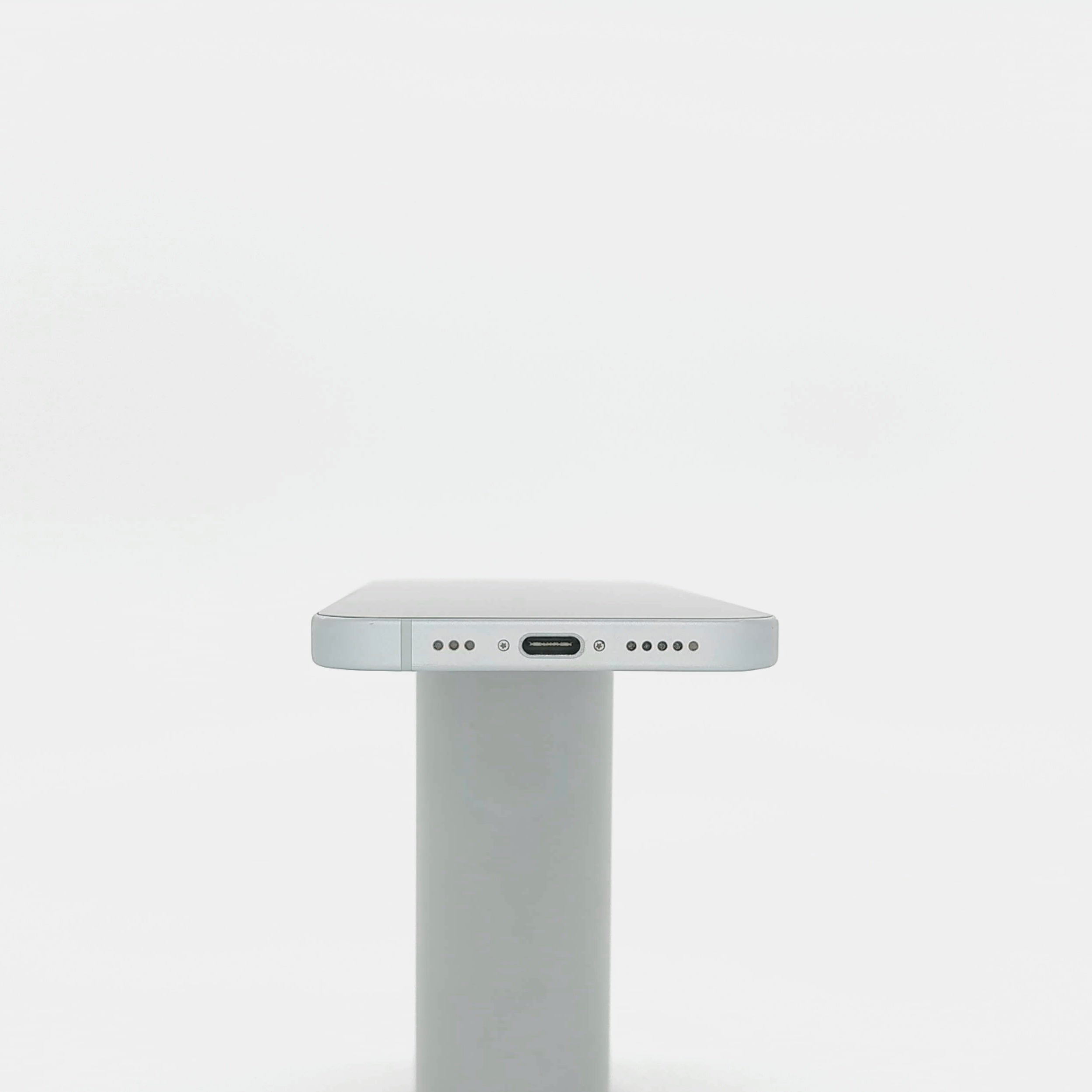 95新 Apple iPhone 15 256G 藍色 中國大陸版