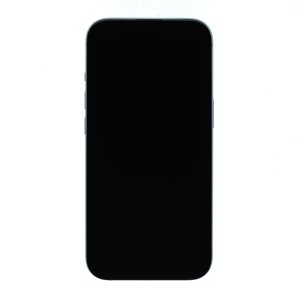 95新 Apple iPhone 15 256G 藍色 中國大陸版