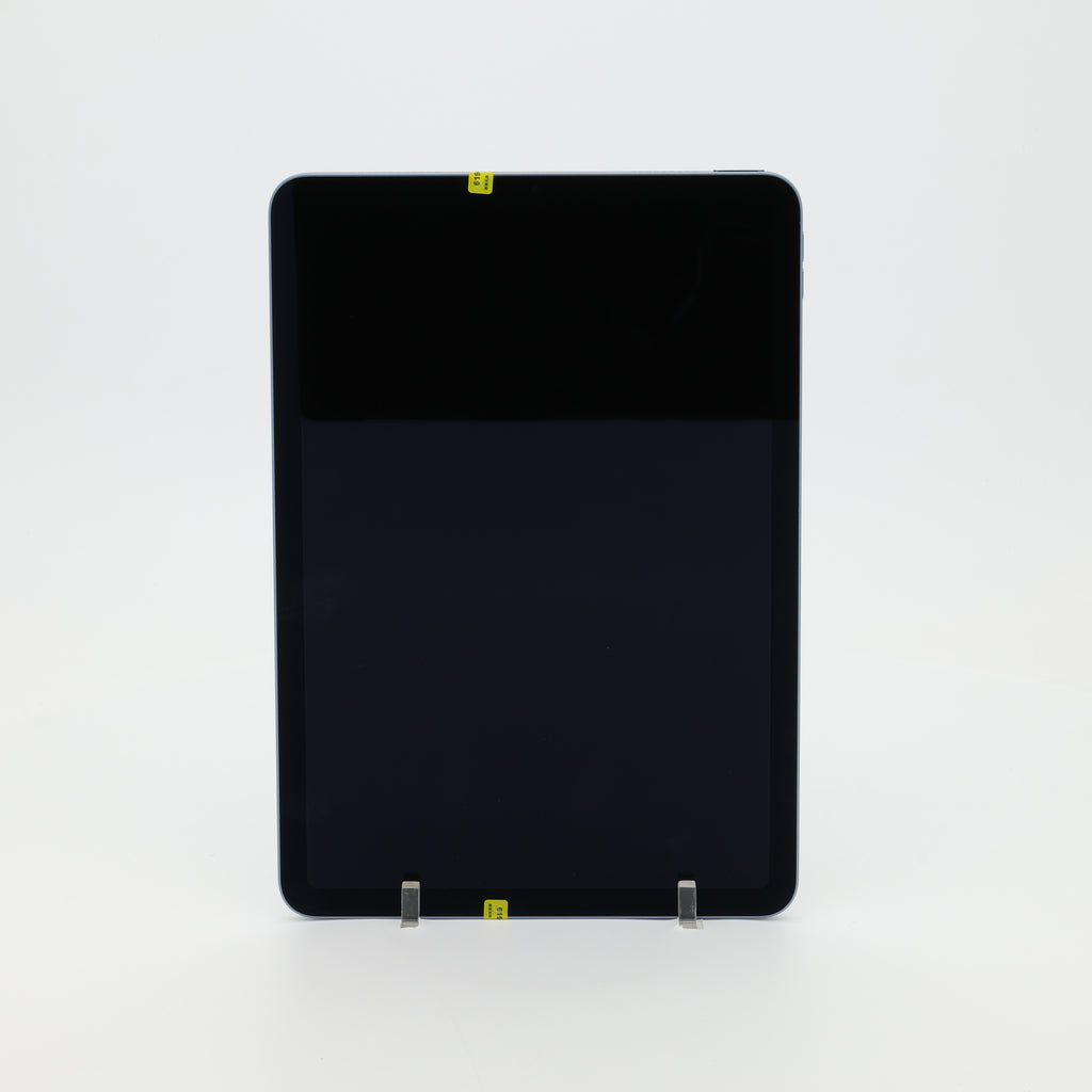 95新 Apple iPad Air5 64G 藍色 WIFI