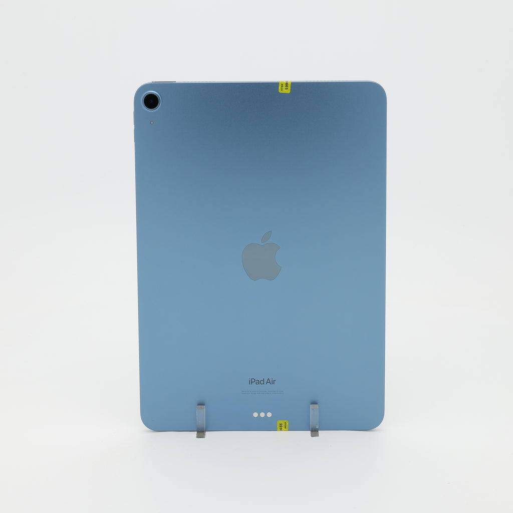 95新 Apple iPad Air5 64G 藍色 WIFI
